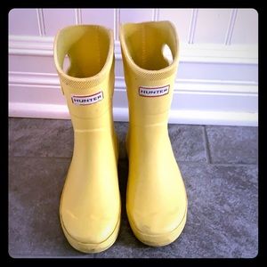 Hunter for Target size 10